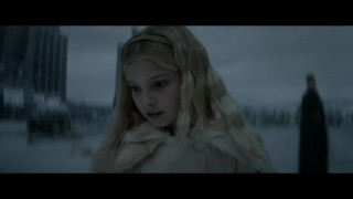 Кадр з фільму Бунтівний місяць: Частина перша - Дитя вогню