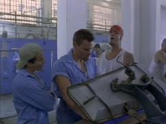 Кадр з фільму Кікбоксер 5: Відплата