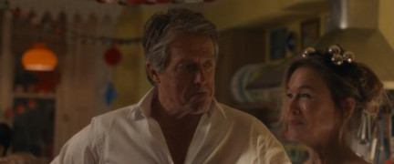 Кадр з фільму Бріджит Джонс: Закохана у хлопця