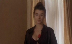 Кадр з фільму Квартира