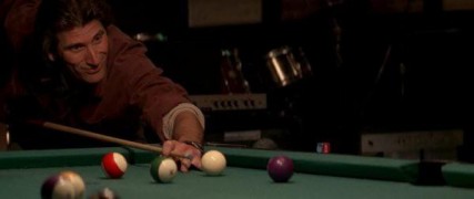 Кадр з фільму Власність диявола