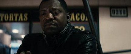 Кадр з фільму Гаси світло