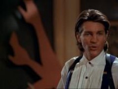 Кадр з фільму Безсмертні