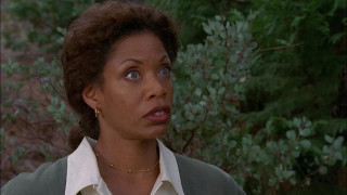 Кадр з фільму Лагідний Бен