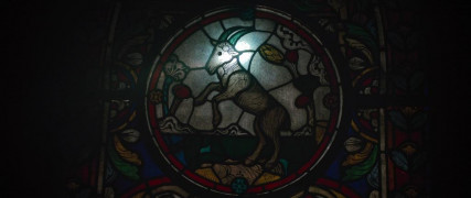 Кадр з фільму Монахиня 2