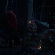 Кадр з фільму Раз, два, три - живим не вийдеш ти