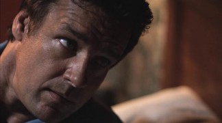 Кадр з фільму Жахлива пастка