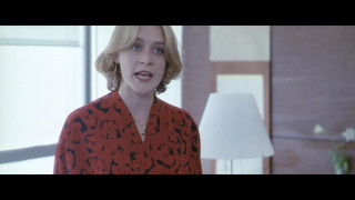 Кадр з фільму Демон-коханець