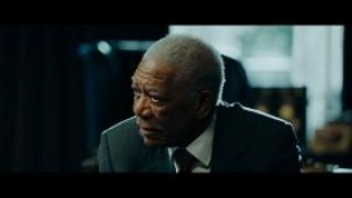 Кадр з фільму Падіння янгола