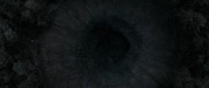 Кадр з фільму Глибинне зло