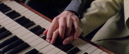 Кадр з фільму Клуб невдах