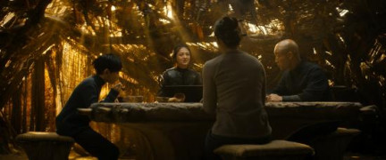 Кадр з фільму Зоряний Шлях: Секція 31