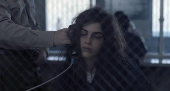 Кадр з фільму Свята Джуді