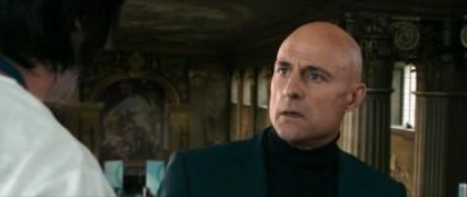 Кадр з фільму Грімзбі