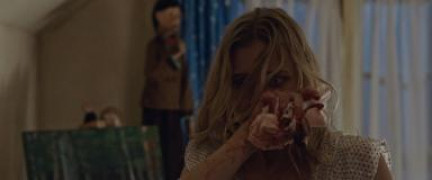 Кадр з фільму Пекельне пекло