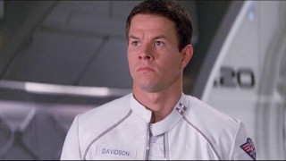 Кадр з фільму Планета Мавп