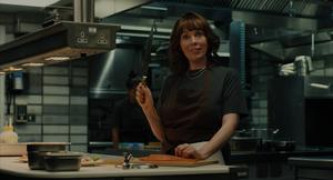 Кадр з фільму Роузи