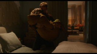 Кадр з фільму Знову любов