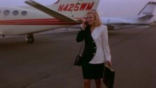 Кадр з фільму Ніч на Землі