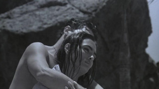 Кадр з фільму Королі Мамбо