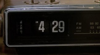 Кадр з фільму Дияволиця