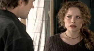 Кадр з фільму Обитель диявола