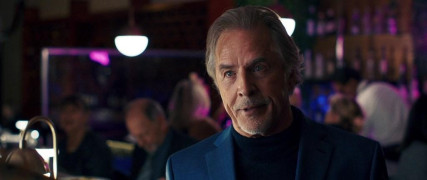 Кадр з фільму Шеф під прикриттям