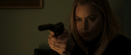 Кадр з фільму Віртуоз