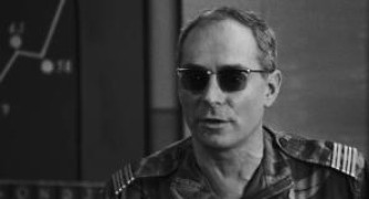 Кадр з фільму Битва за Алжир