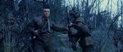 Кадр з фільму Стелс