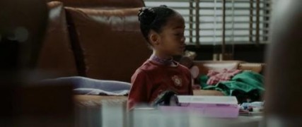 Кадр з фільму Уяви собі