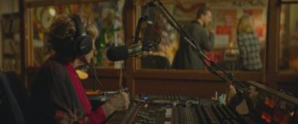 Кадр з фільму Останнє слово