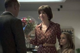 Кадр з фільму Мешканець