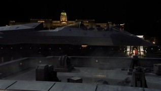 Кадр з фільму Обдурити всіх