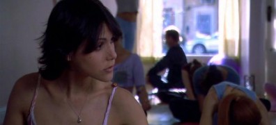 Кадр з фільму Зустрічаючи людей