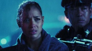 Кадр з фільму П'ята заповідь