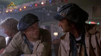 Кадр з фільму Причинний