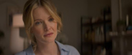 Кадр з фільму Фатальний меседж