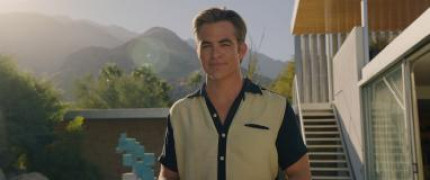 Кадр з фільму Не хвилюйся, серденько