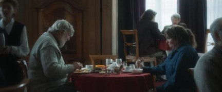 Кадр з фільму Скарб