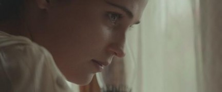 Кадр з фільму Світло між двох океанів