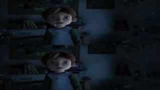 Кадр з фільму Вартові легенд