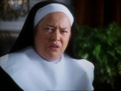 Кадр з фільму Бруно