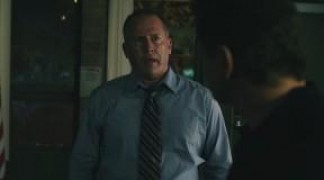 Кадр з фільму Максимальний термін