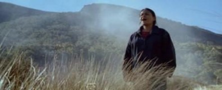 Кадр з фільму Джиндабайн