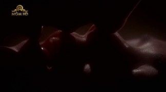 Кадр з фільму Помста на колесах