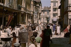 Кадр з фільму Битва драконів