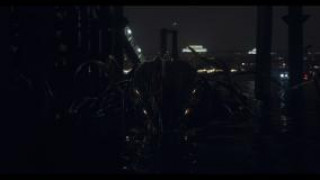 Кадр з фільму Вічні