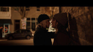 Кадр з фільму Щаслива пора