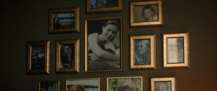 Кадр з фільму Гірко, Гірко!